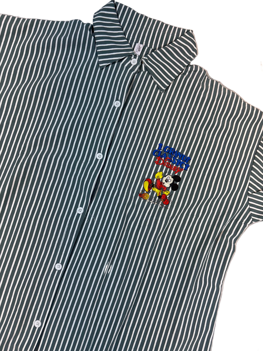 Shirt Nighty