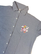 Shirt Nighty