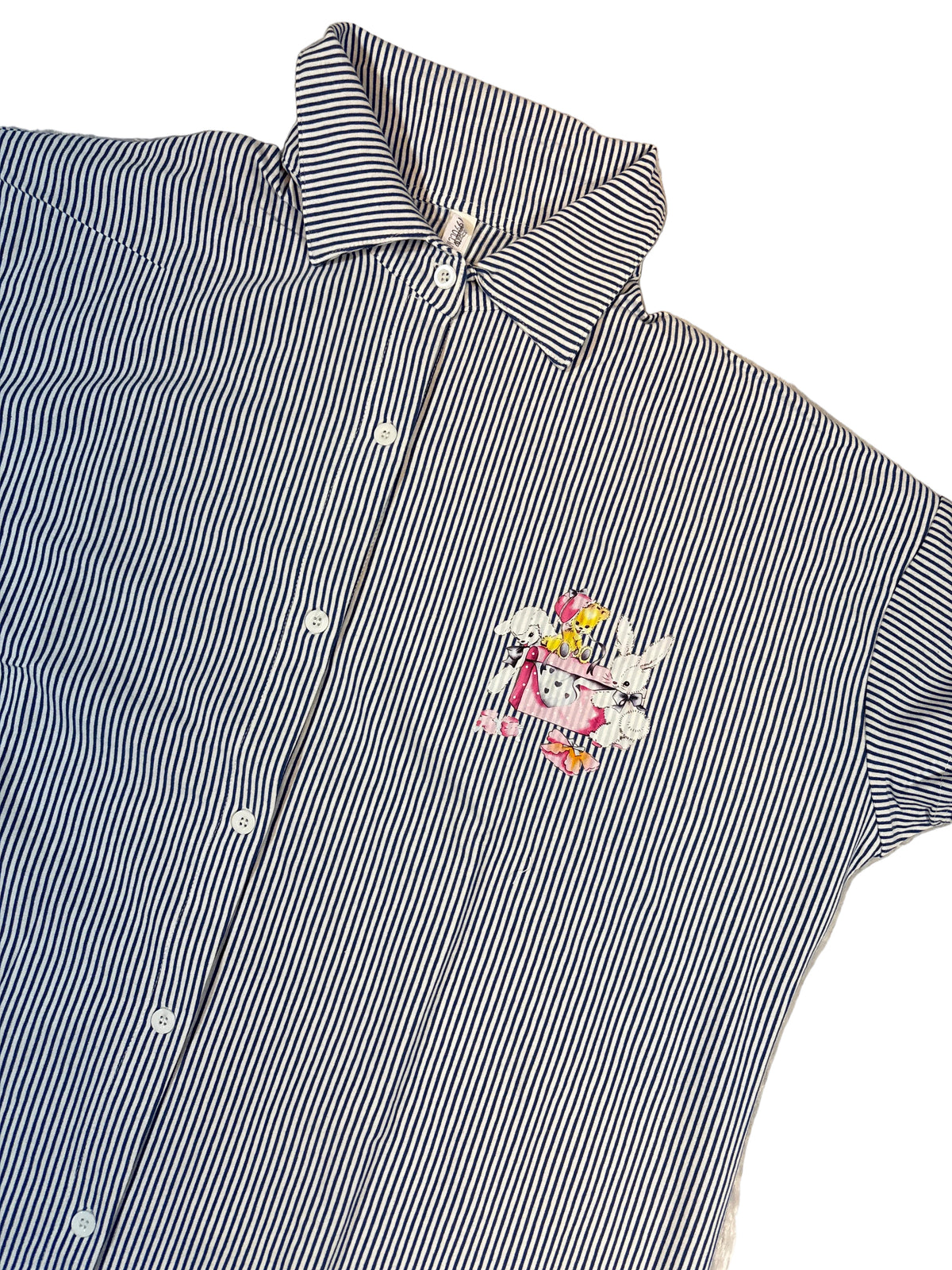 Shirt Nighty