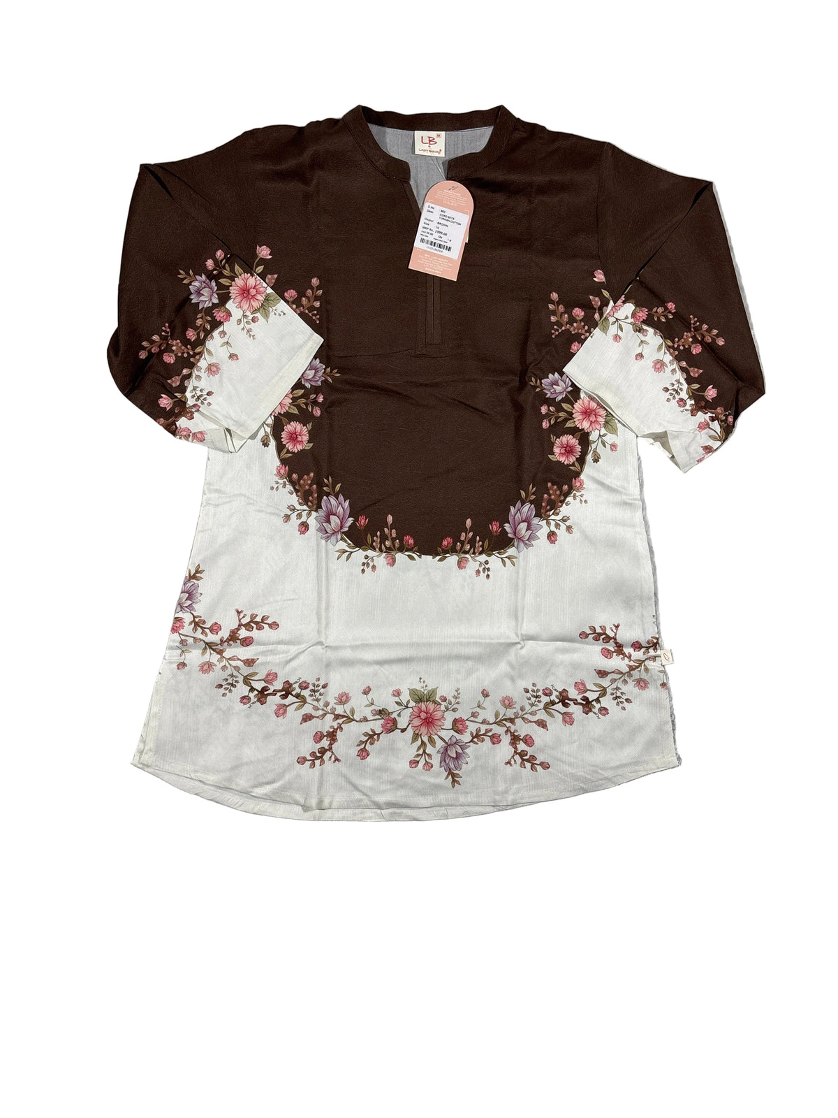 Lady Beauty Nightsuit