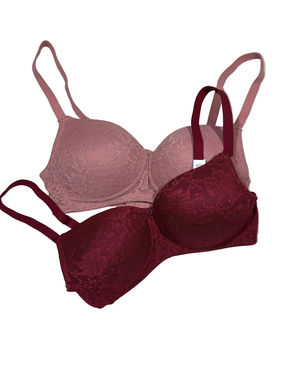 Amante Tshirt Bra