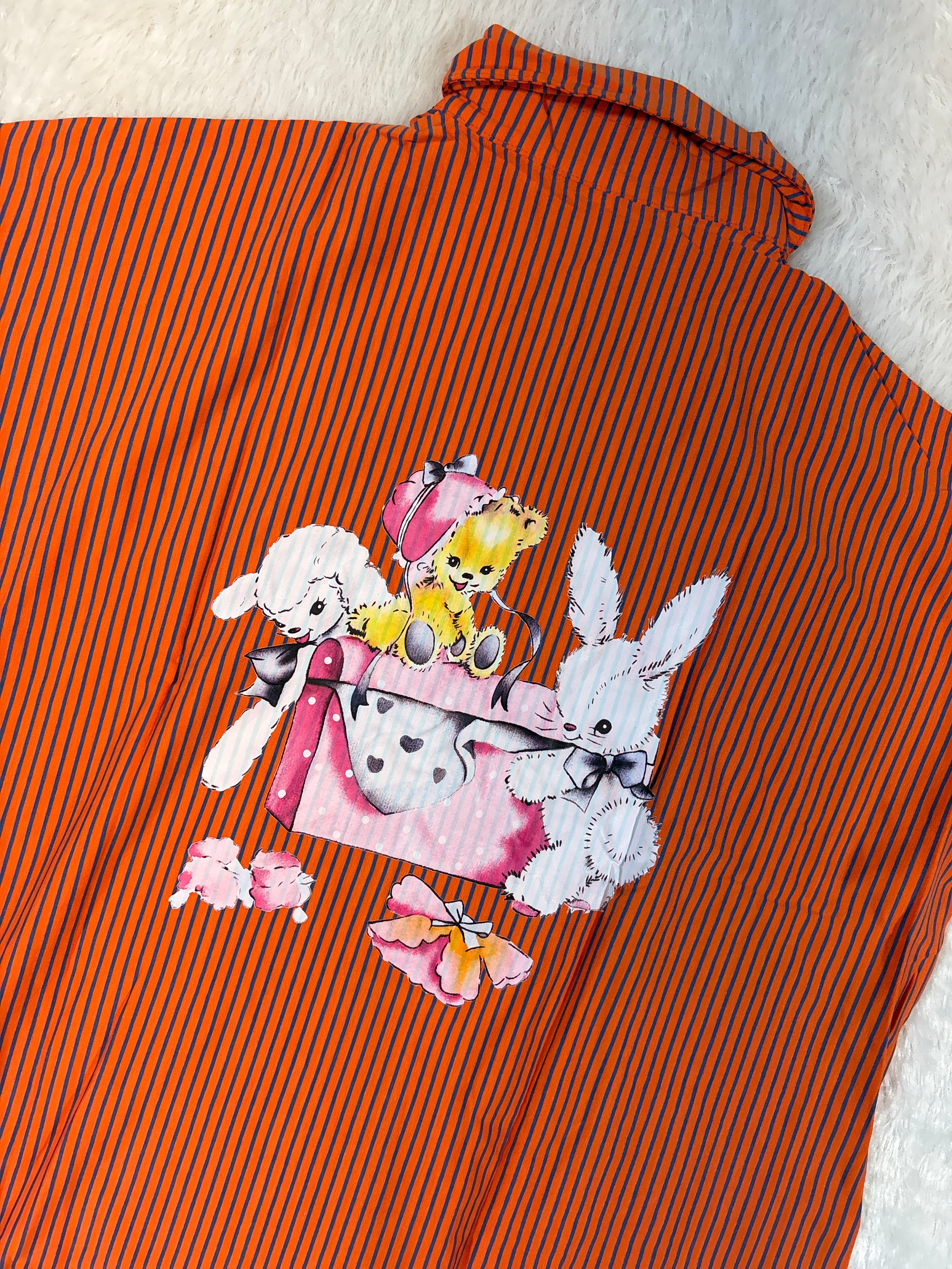 Shirt Nighty