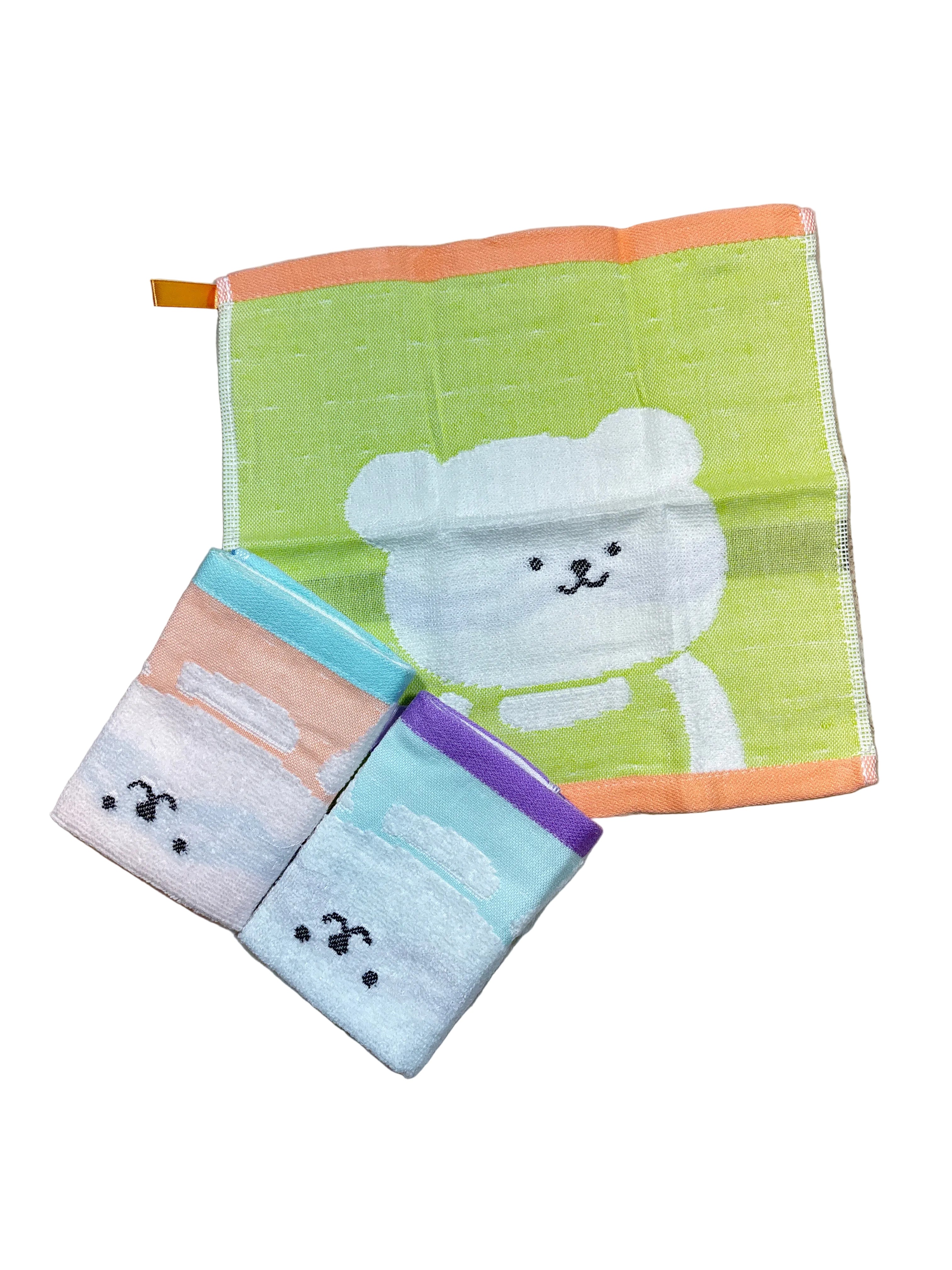 Handkerchief