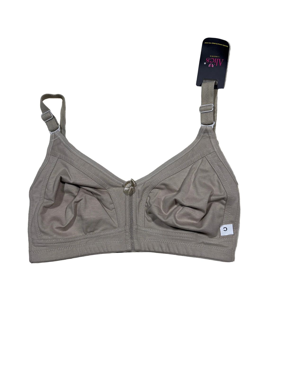 Alies Minimizer Bra