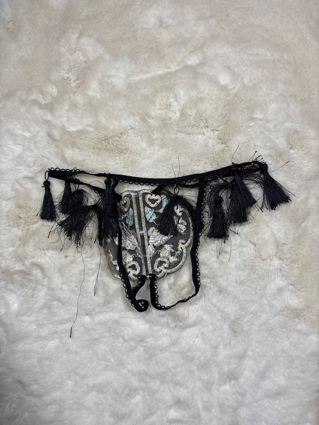 Thongs