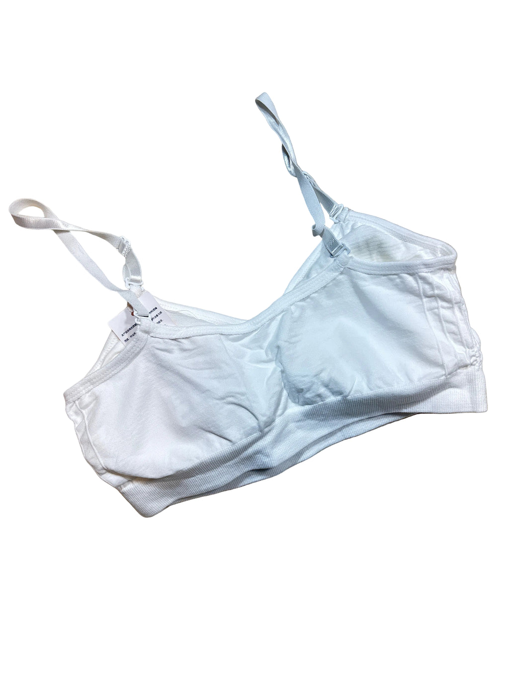Teenage Bra