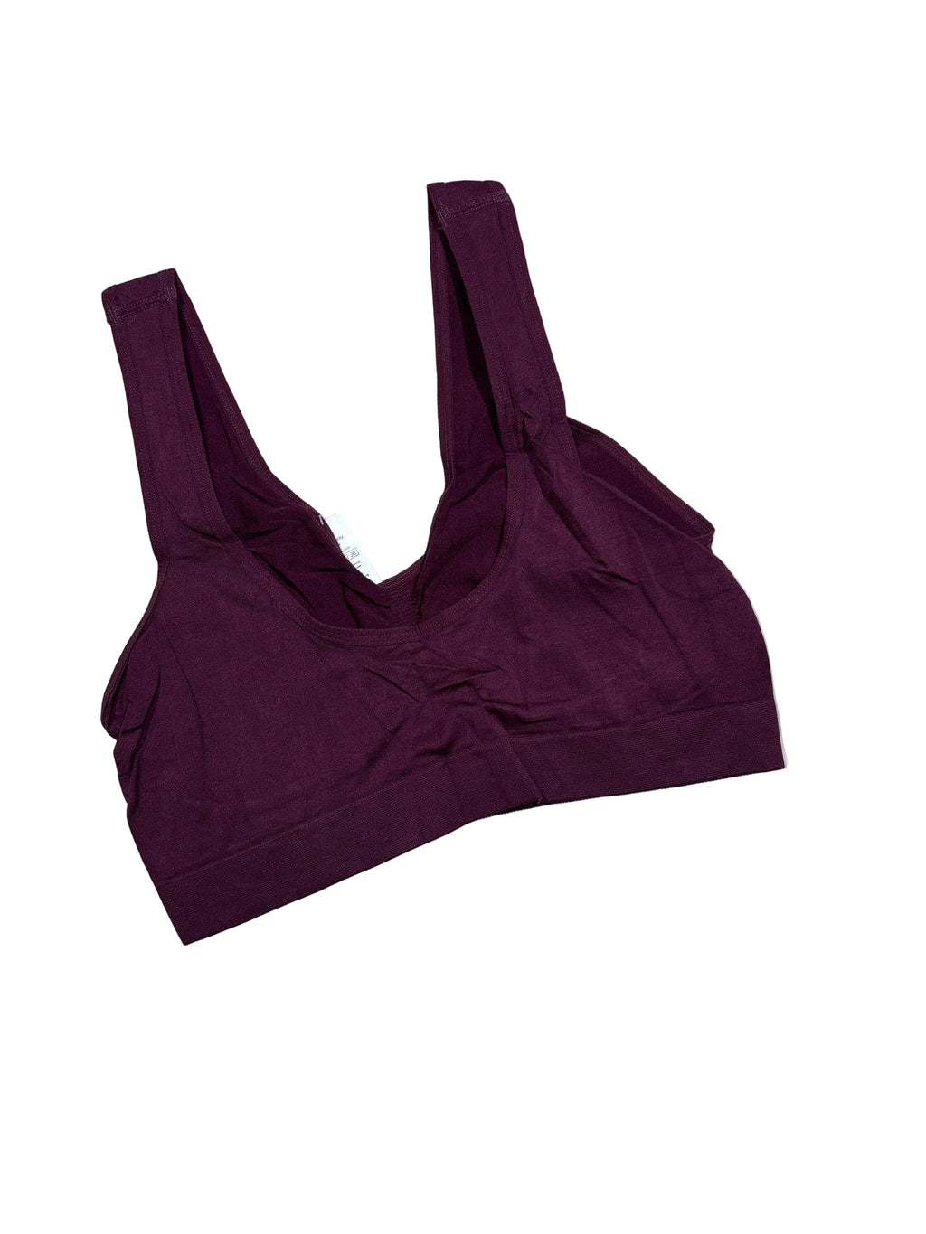 Singwear Sleeping Bra