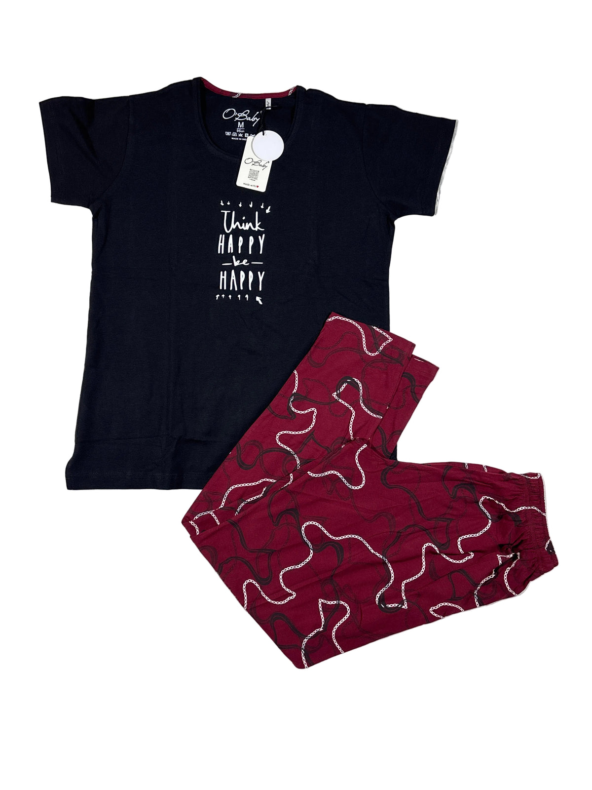 Obaby Nightsuit