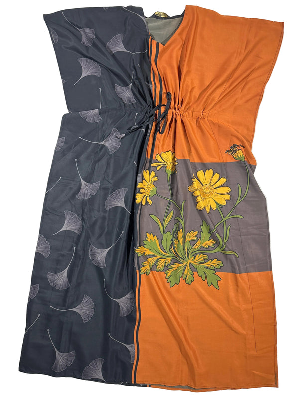 Women Style Kaftaan