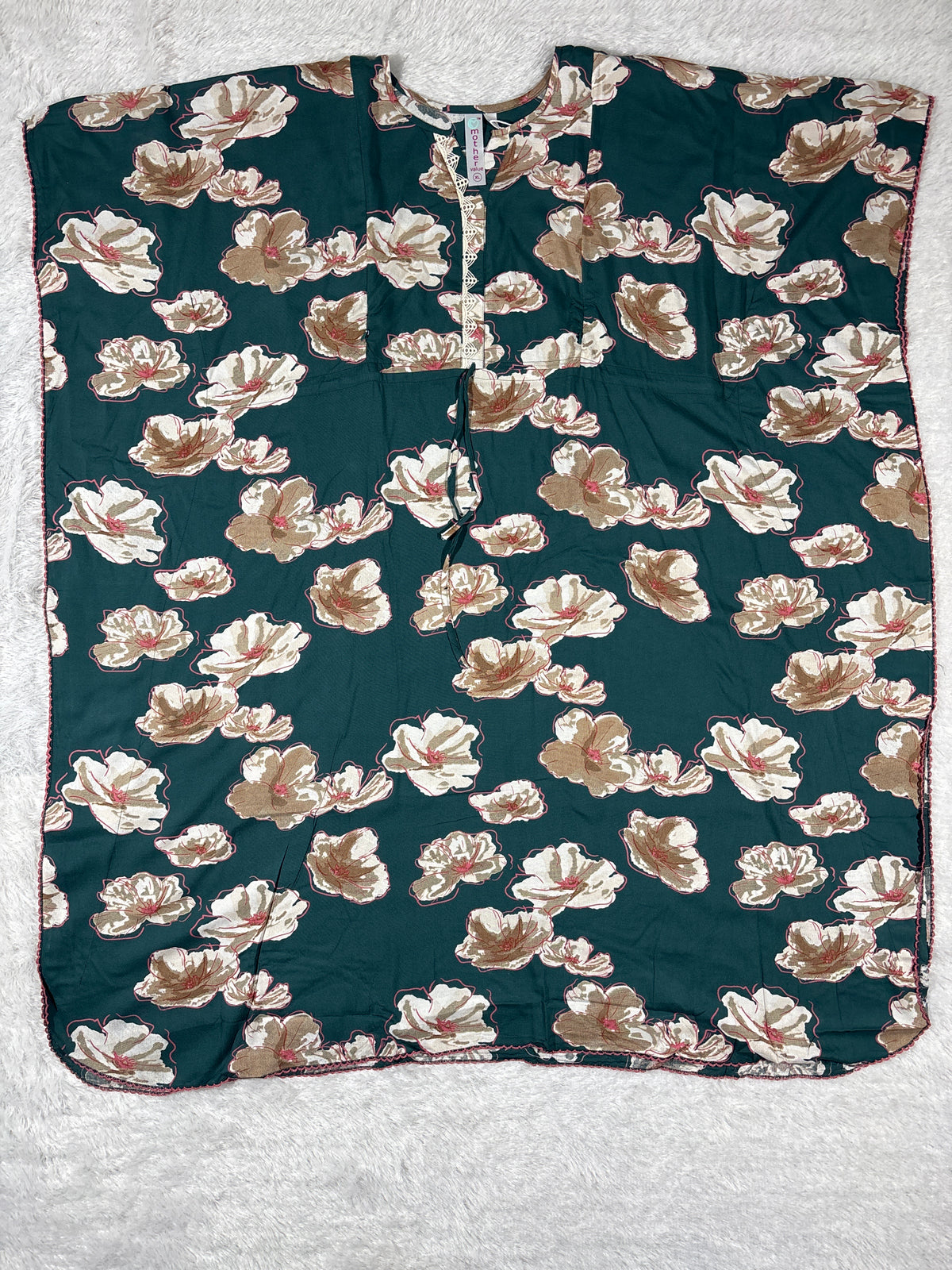 Mothervalue Maternity Nighty