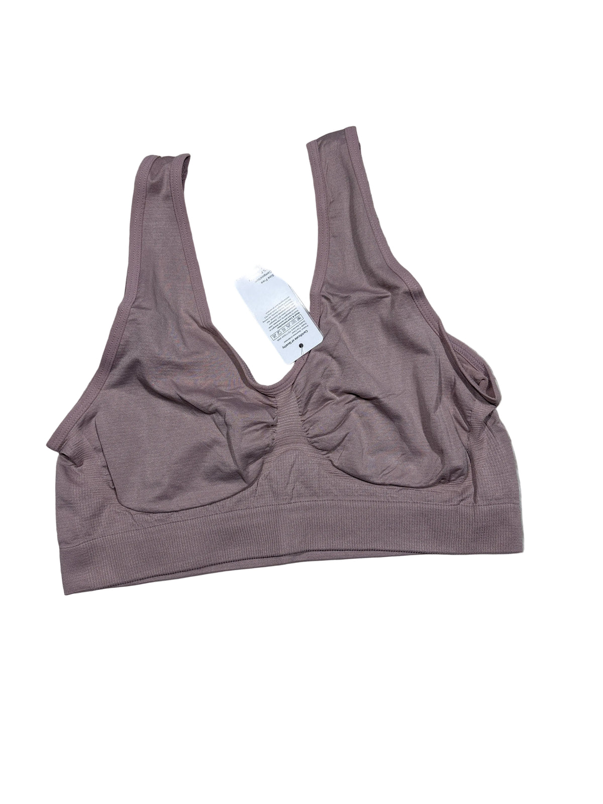 Singwear Sleeping Bra