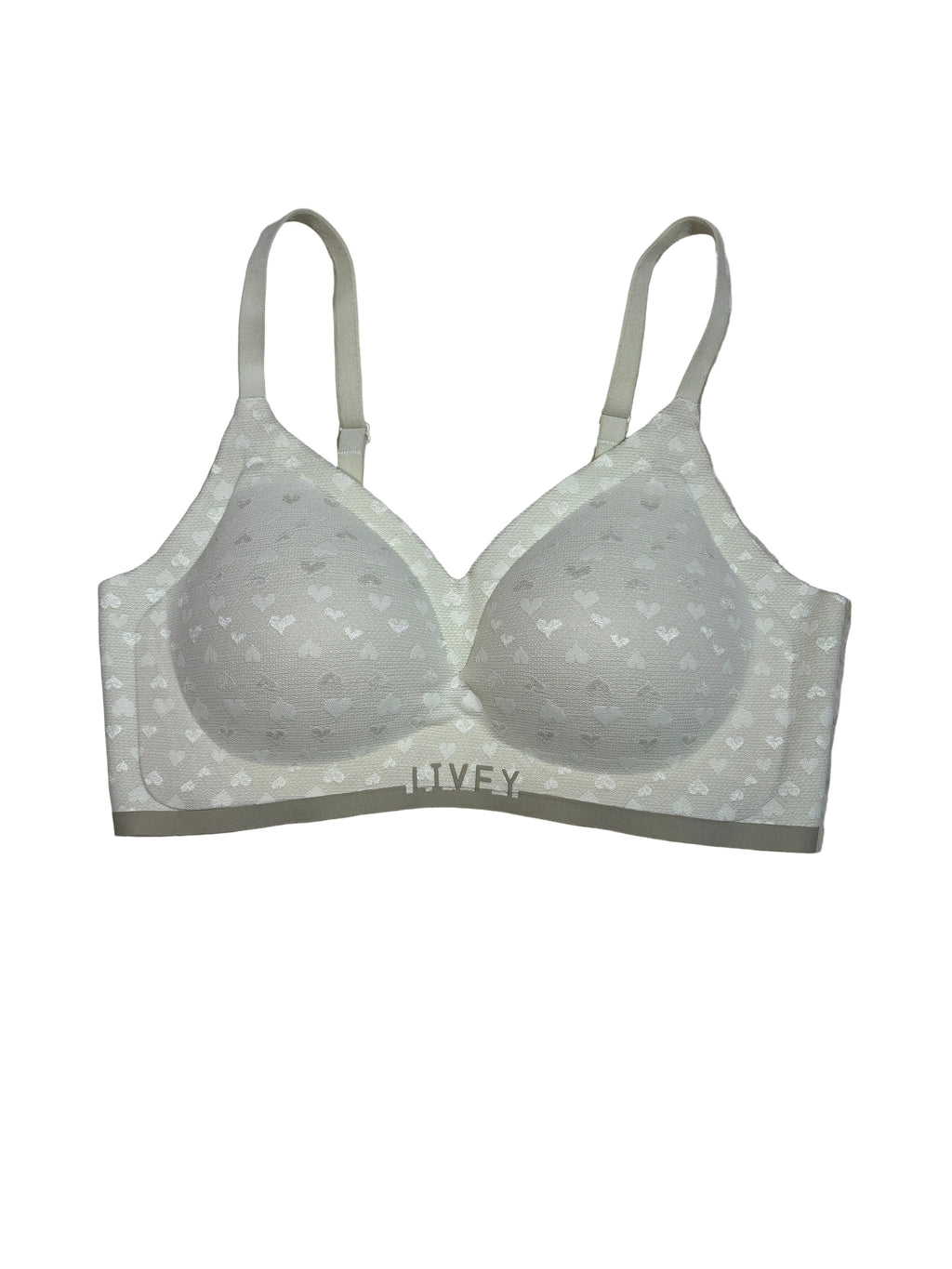 Seamless Bra