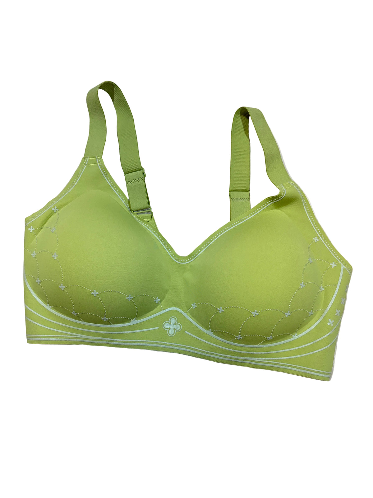 Seamless Bra
