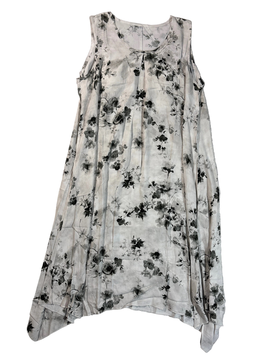 Short Nighty