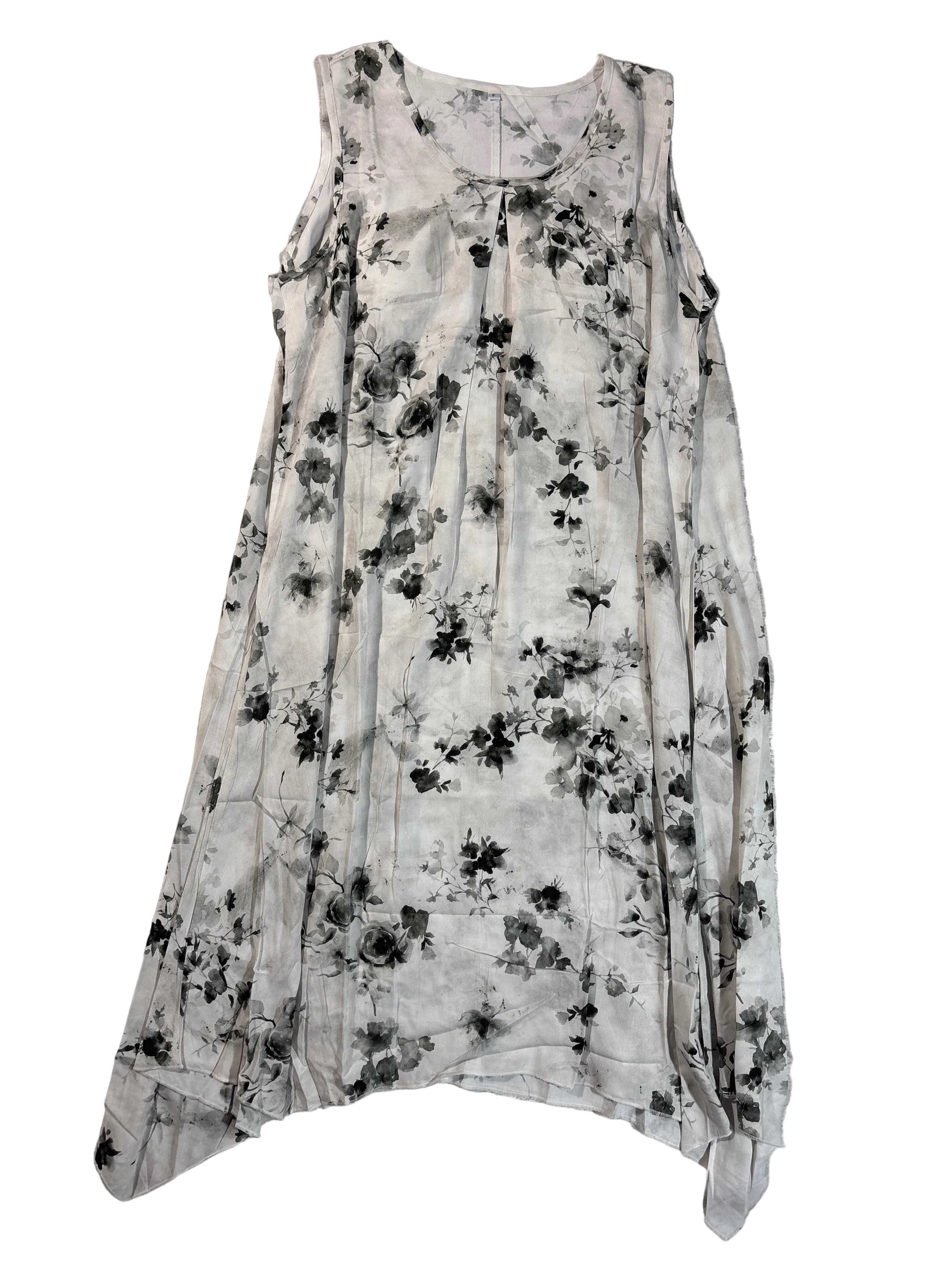 Short Nighty
