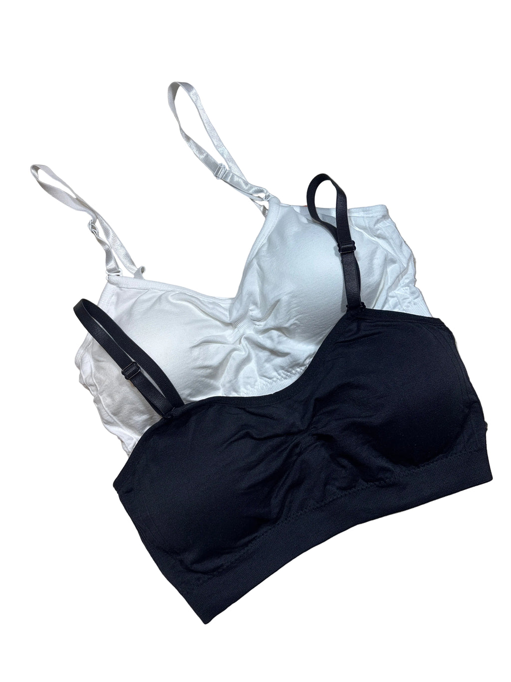 Teenage Bra