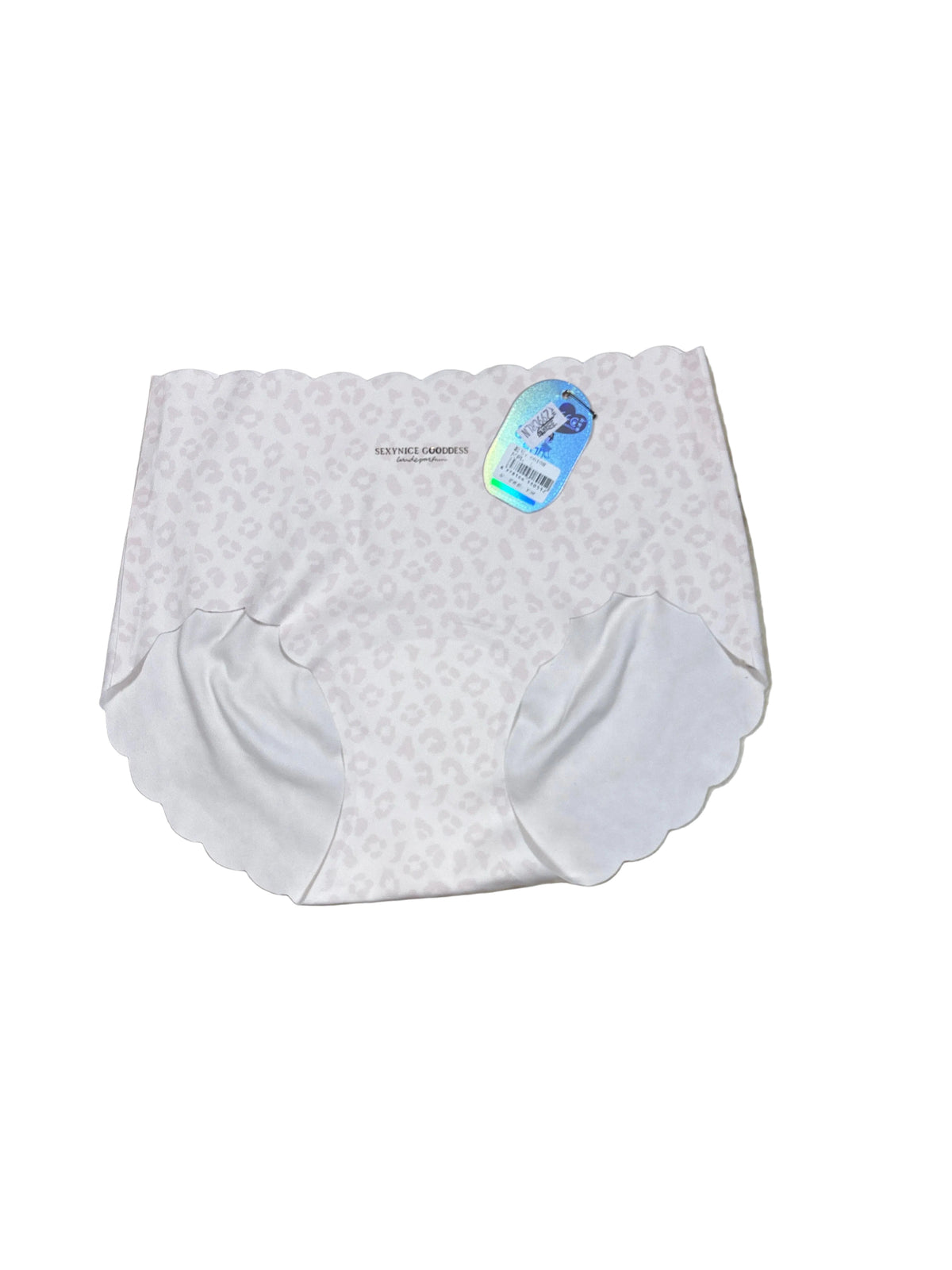 Seamless Hipster Panty