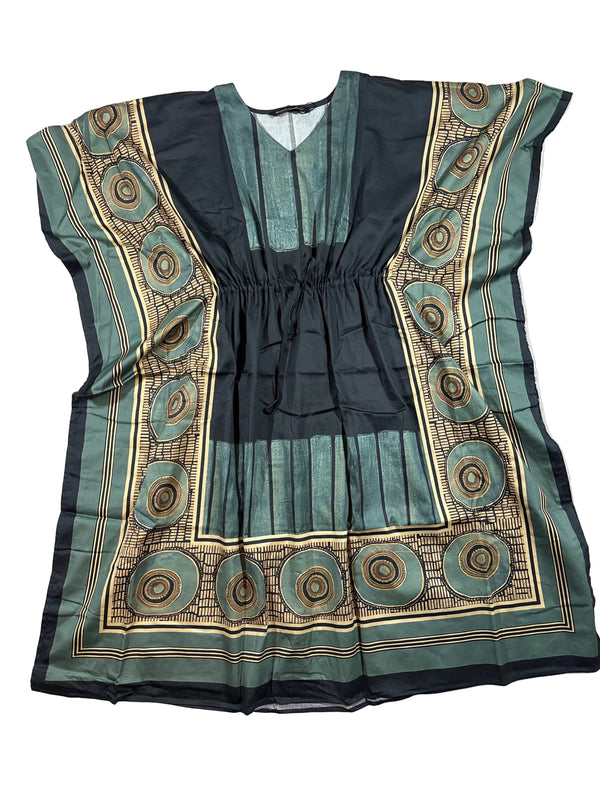 Women Style Kaftaan