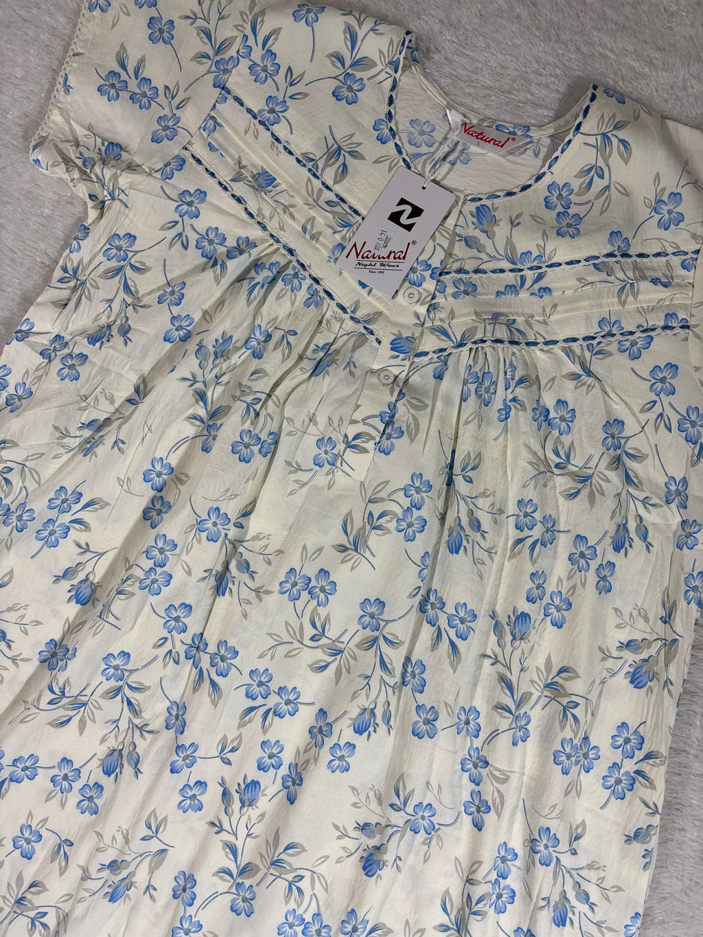 Natural Nighty