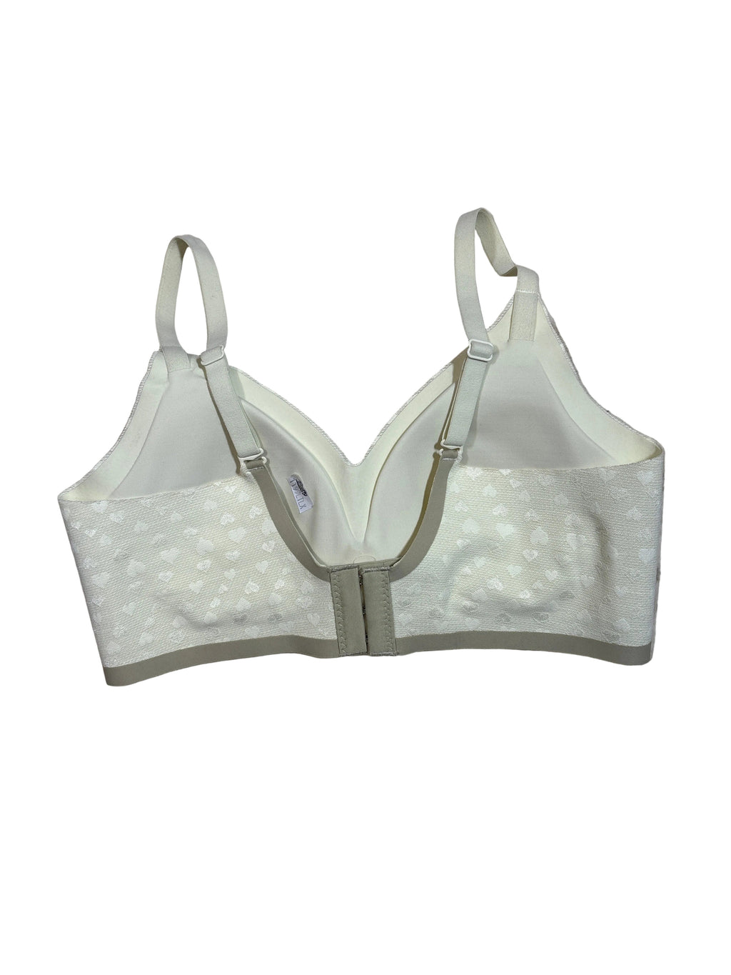 Seamless Bra