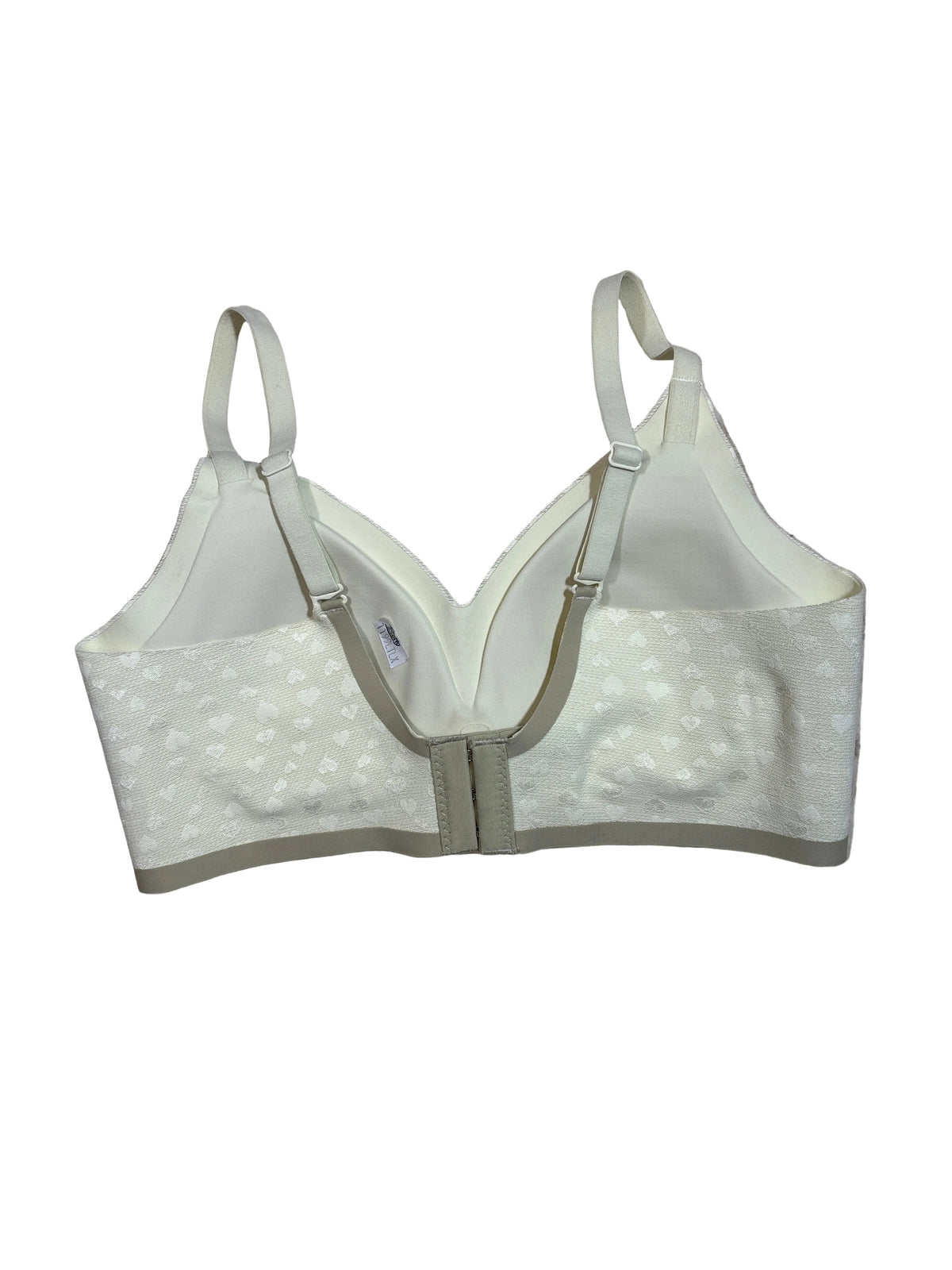 Seamless Bra