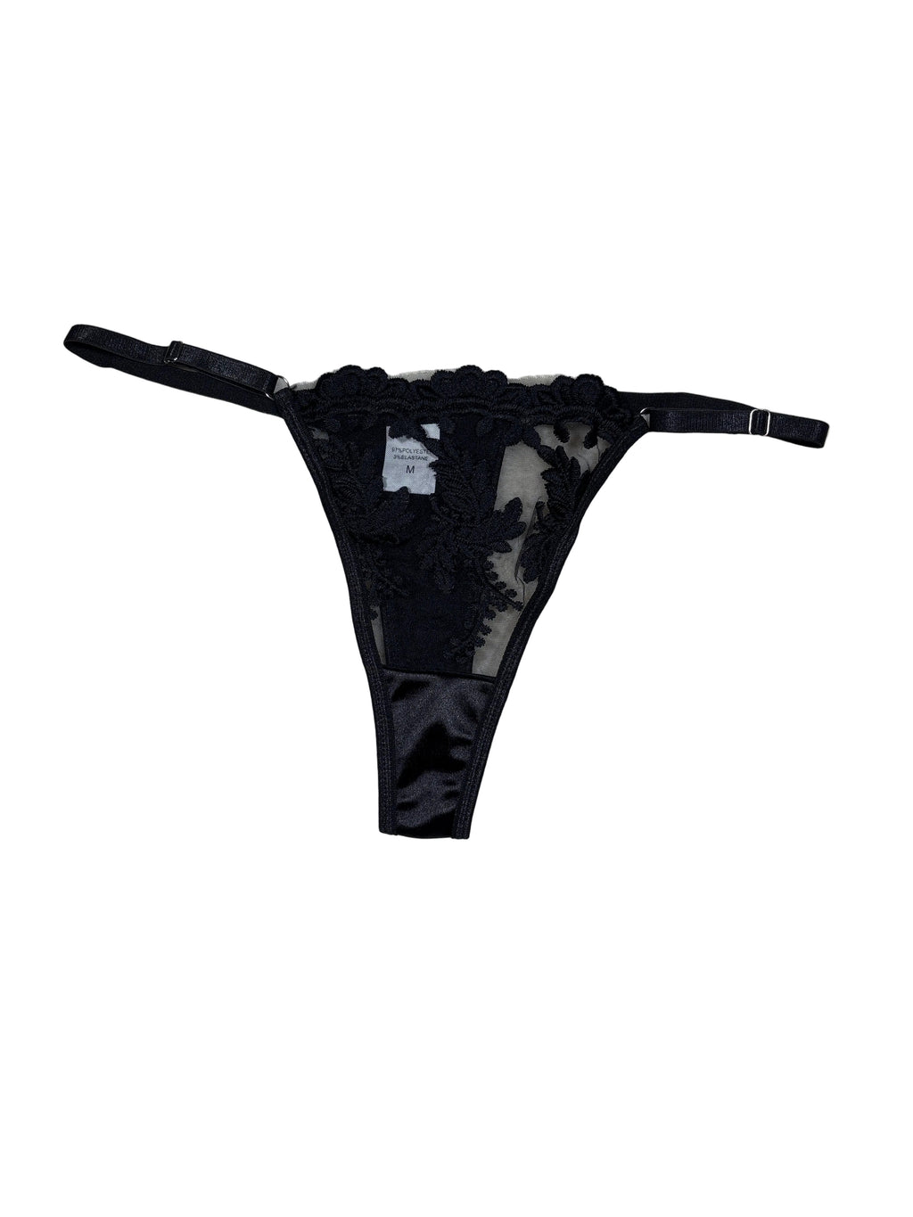 Bra Panty Set