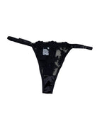 Bra Panty Set