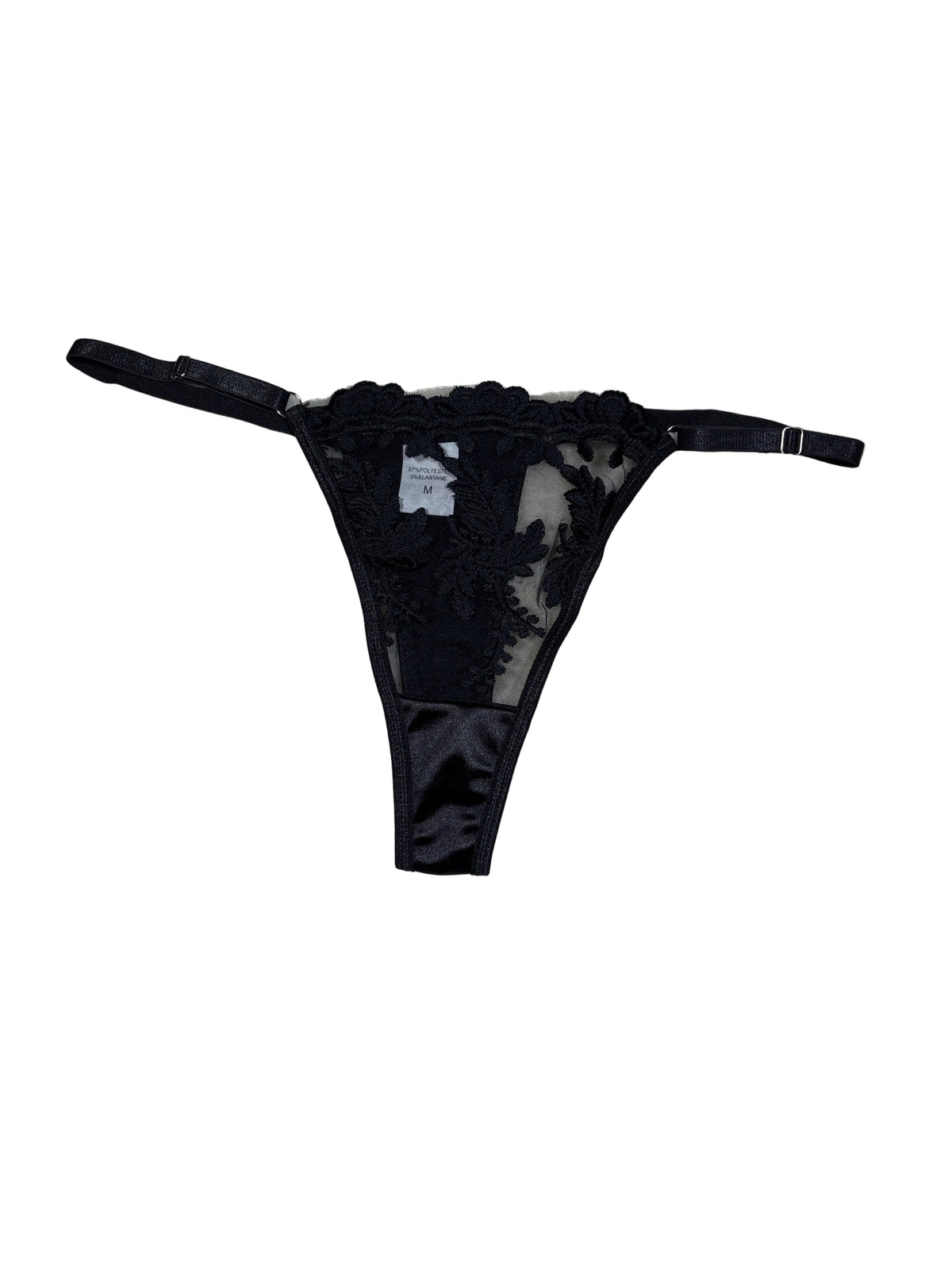 Bra Panty Set