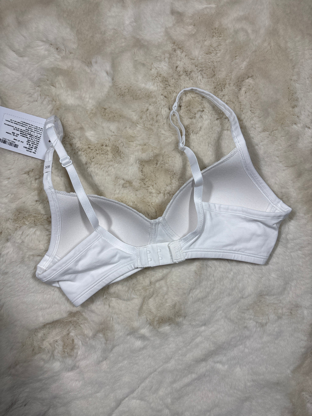 Amante Tshirt Bra