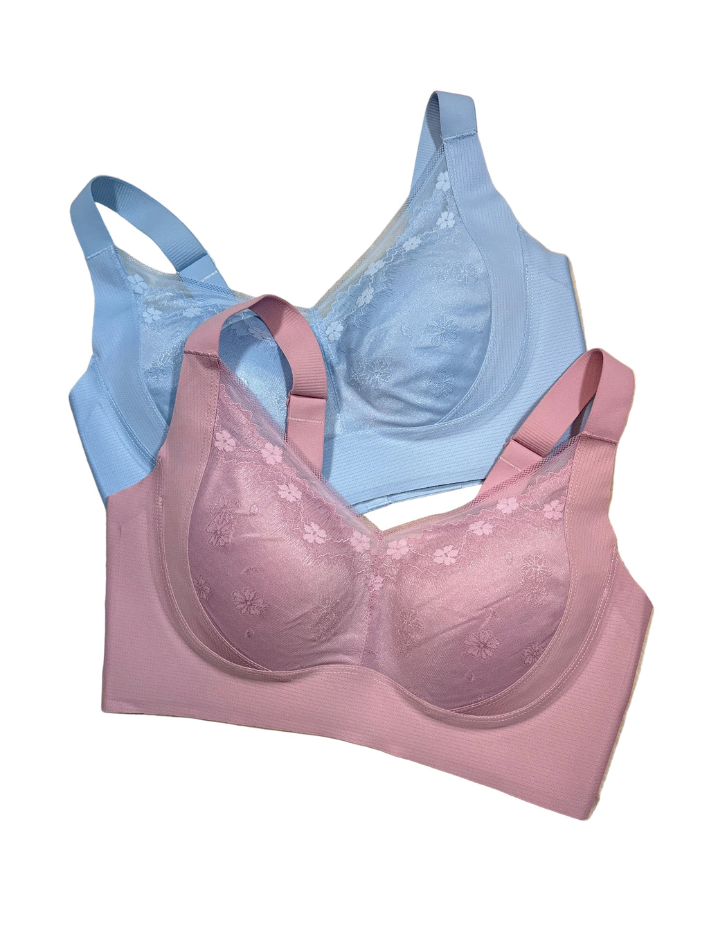 Seamless Bralette