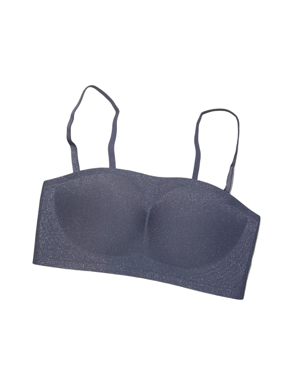 Seamless Tube Bra