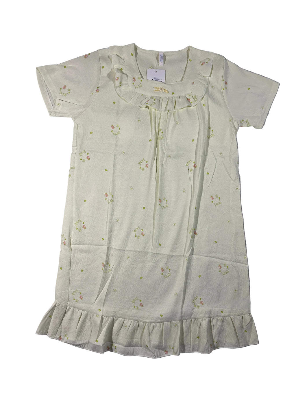 Short Nighty