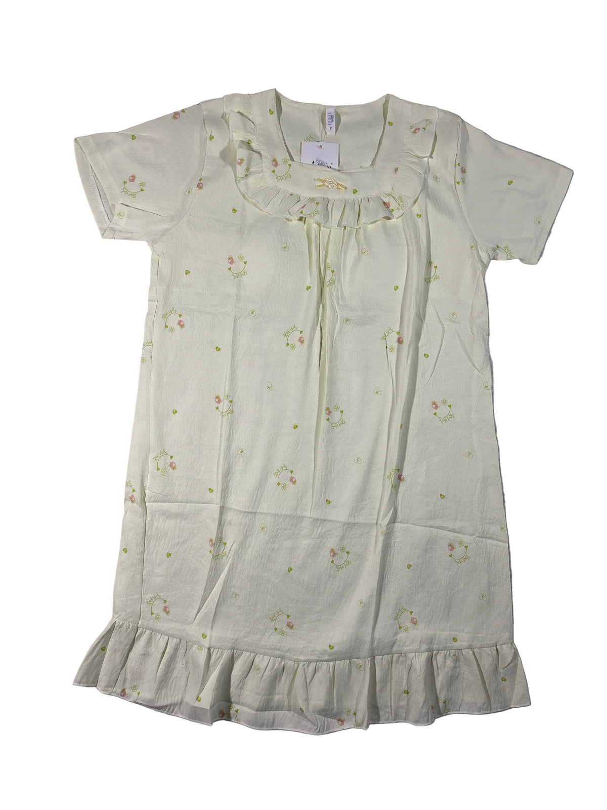 Short Nighty