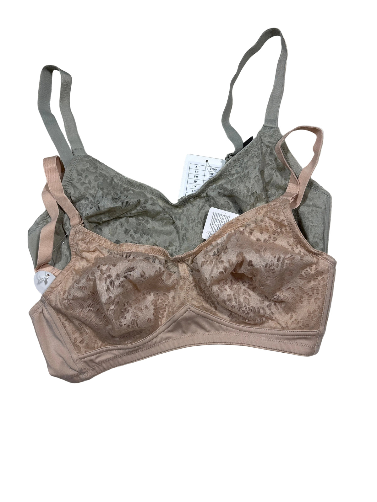 Wacoal Minimizer Bra