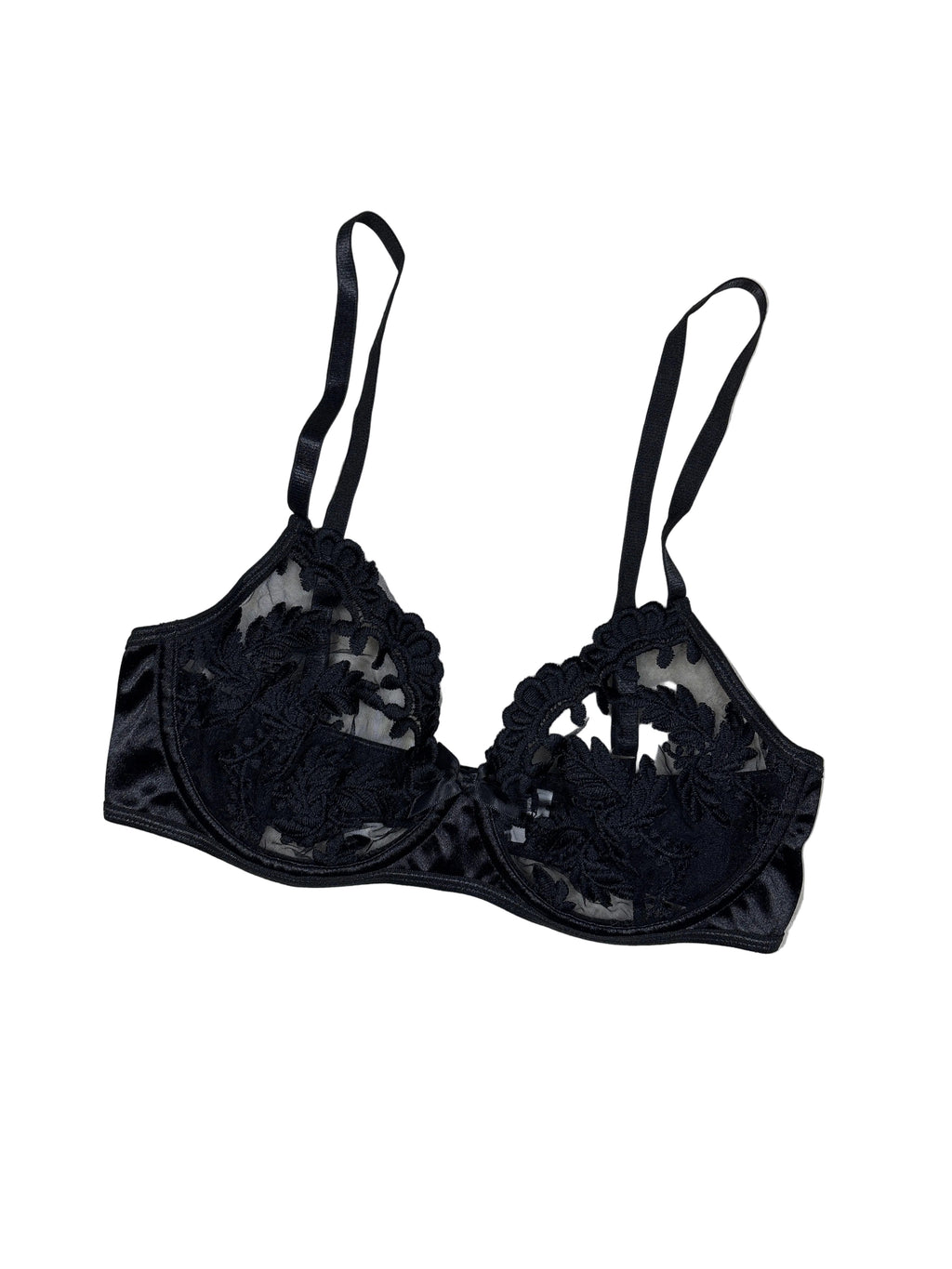 Bra Panty Set