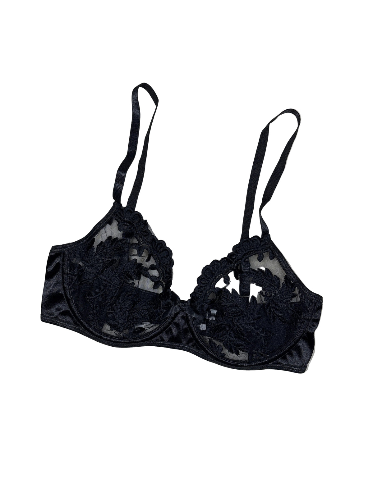 Bra Panty Set