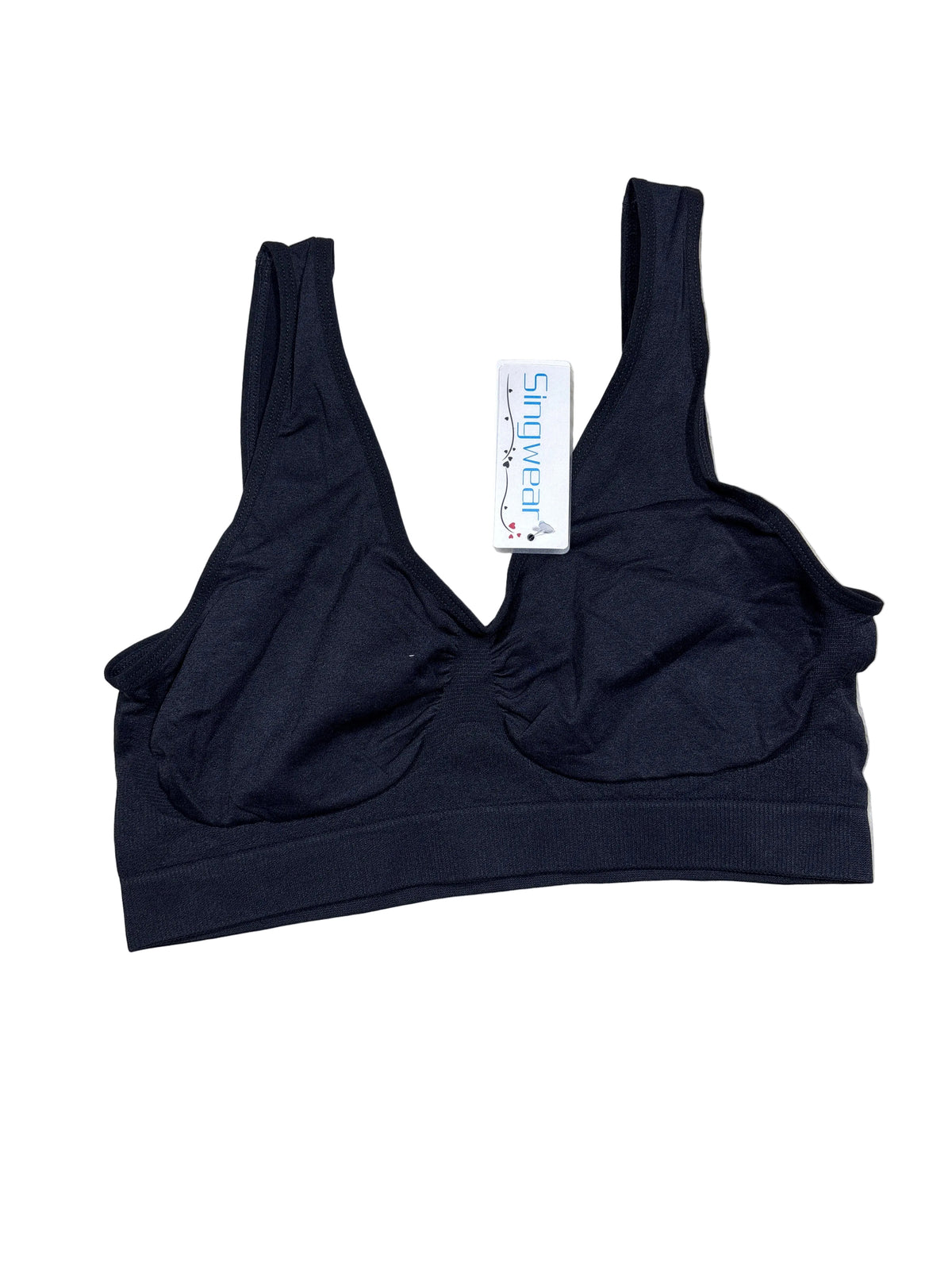 Singwear Sleeping Bra