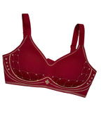 Seamless Bra
