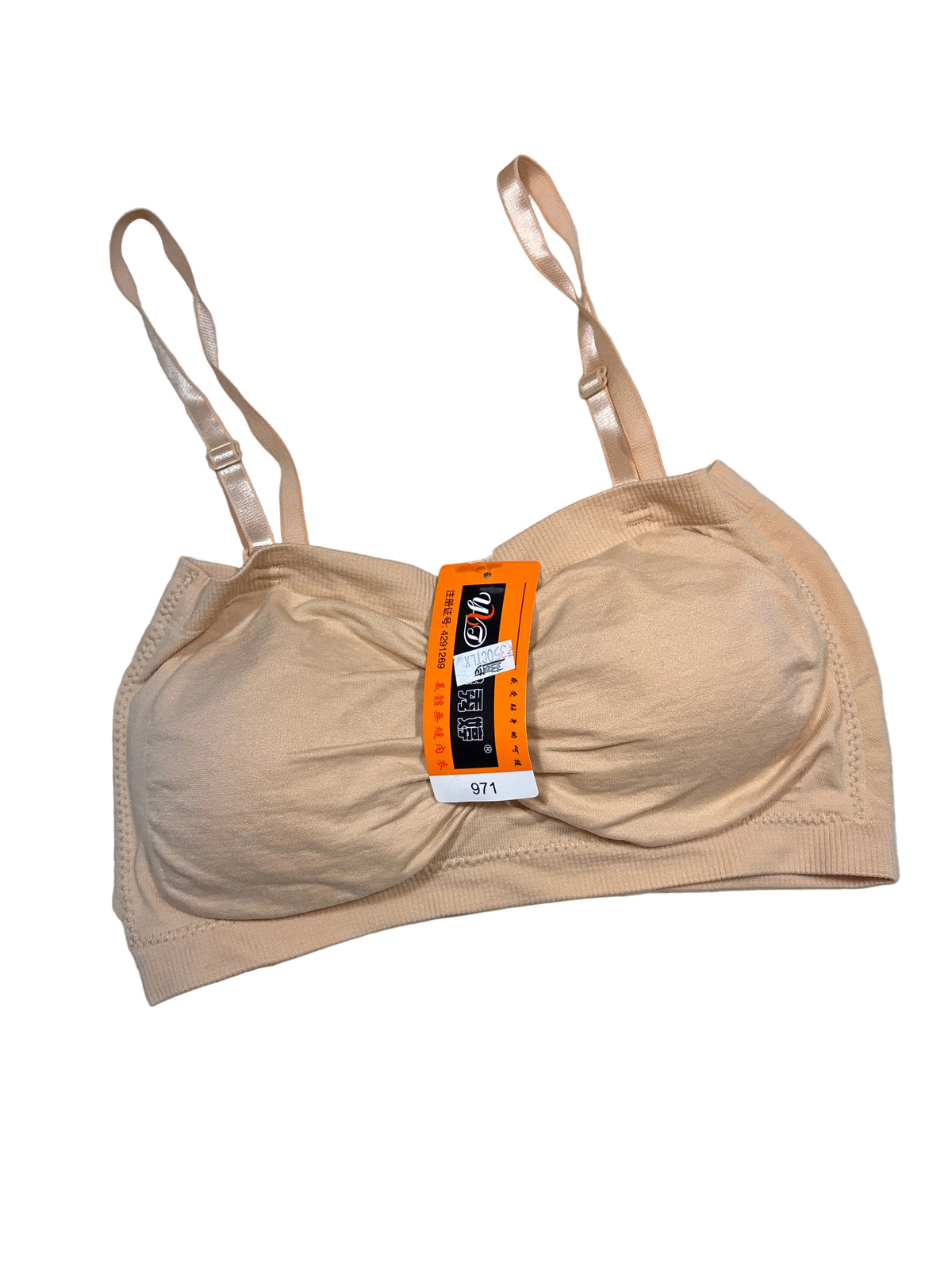 Teenage Bra