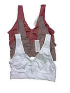 Singwear Sleeping Bra
