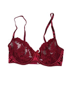 Bra Panty Set