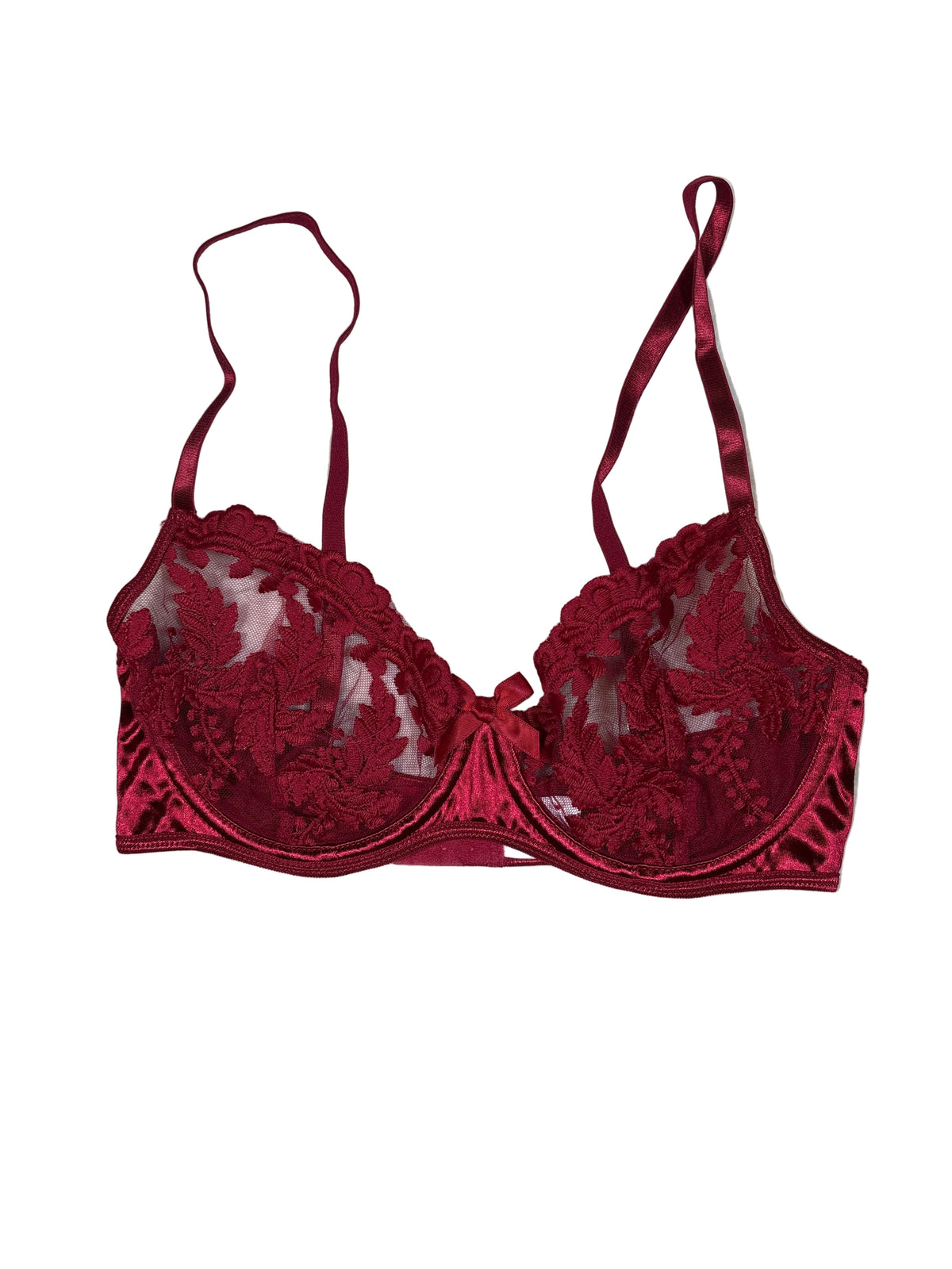 Bra Panty Set