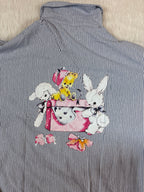 Shirt Nighty