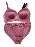 Scan Lingerie Set
