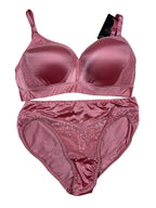 Scan Lingerie Set