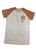 Short Tshirt Nighty