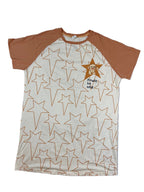 Short Tshirt Nighty