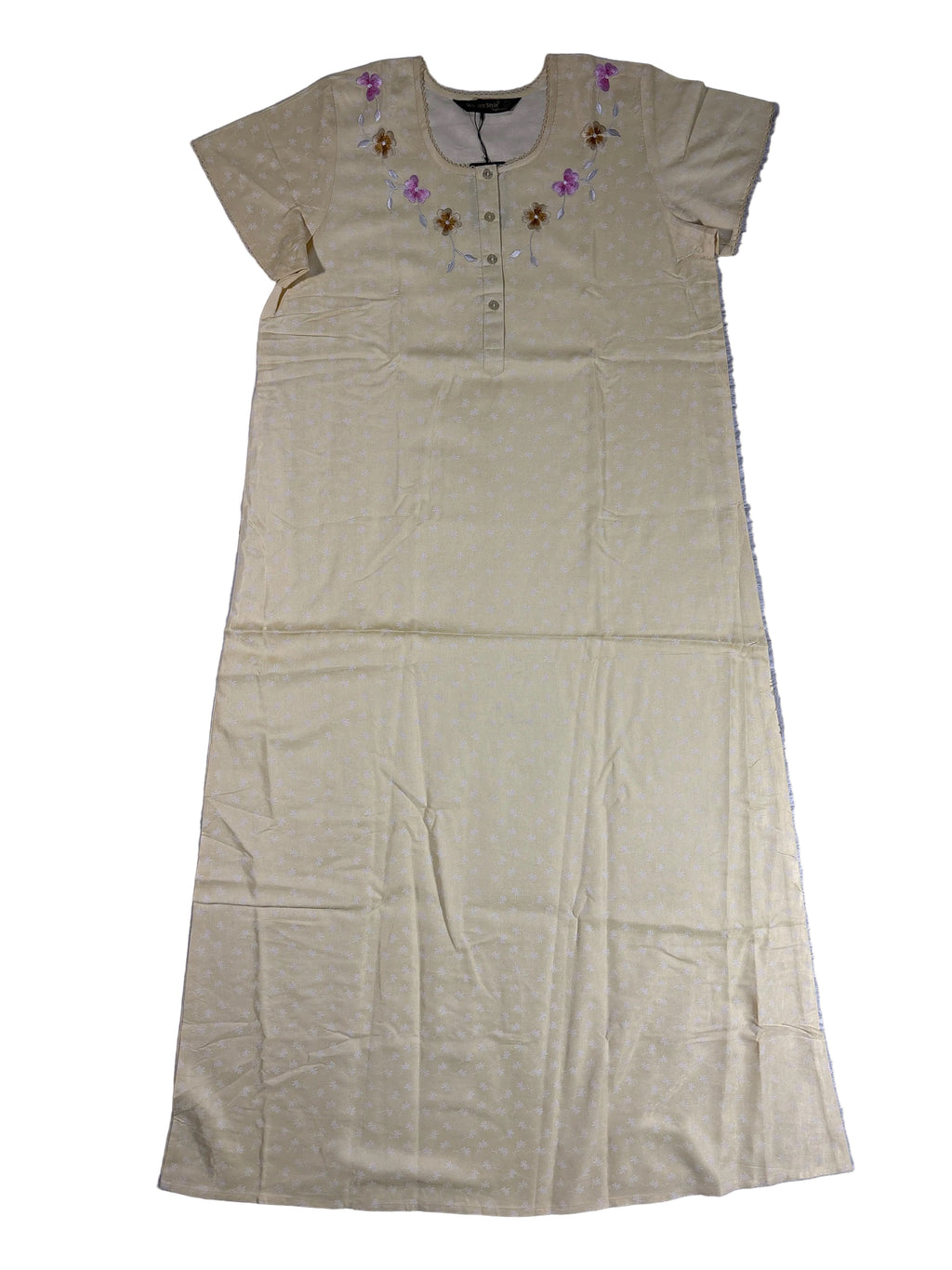 Women Style Nighty