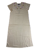 Women Style Nighty