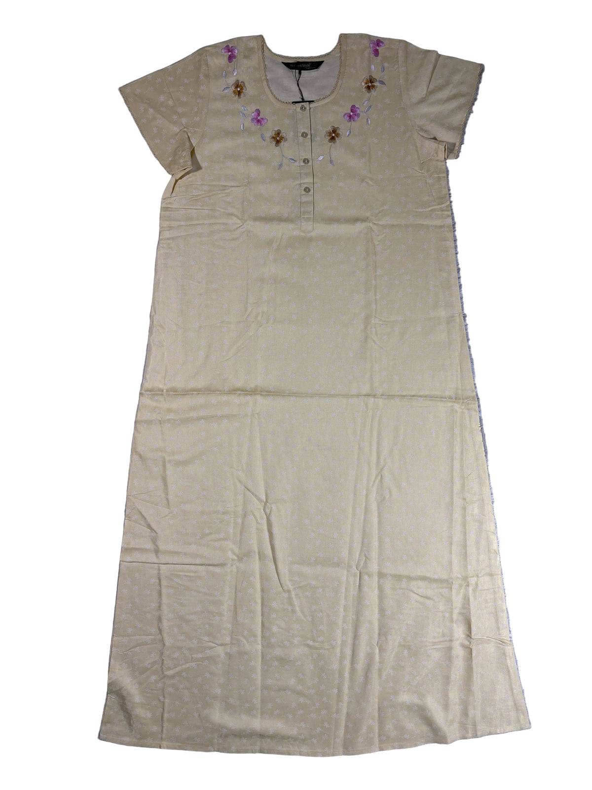 Women Style Nighty